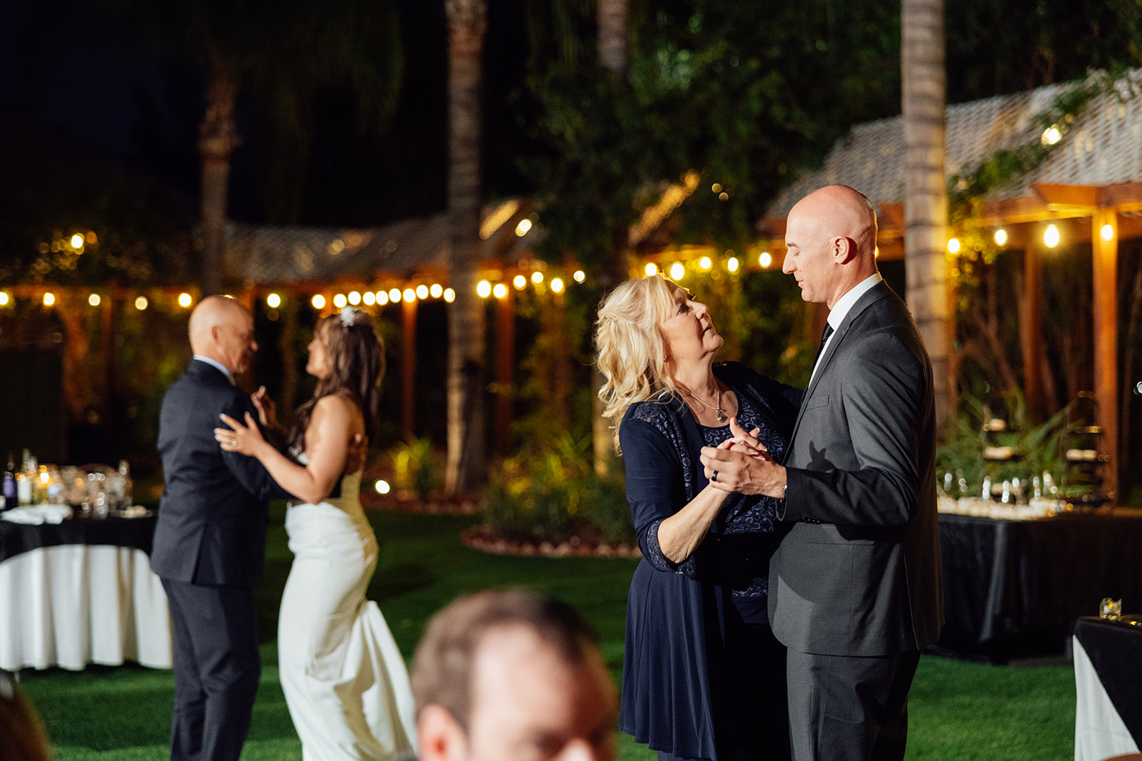 Lisa & Daniel wedding — highlights, photo 52